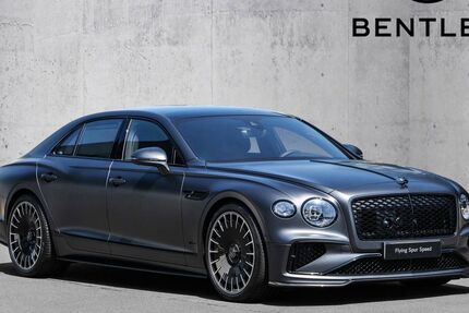 Bentley Flying Spur 5.700 km 359.900 &euro; Köln 50827