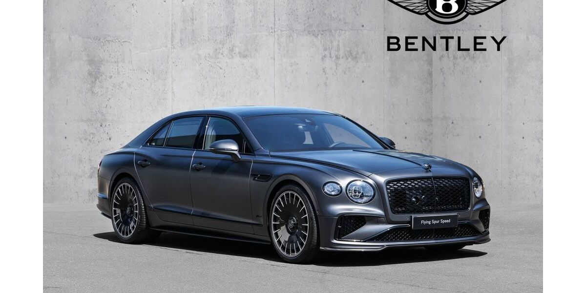 Bentley Flying Spur 5.700 km 359.900 &euro; Köln 50827