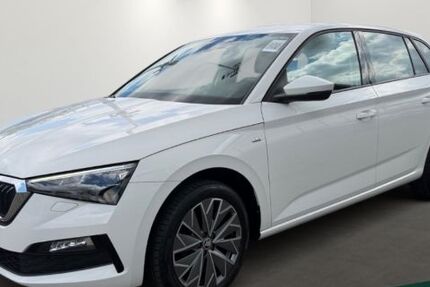 Skoda Scala 50.556 km 16.350 &euro; Düsseldorf 40233