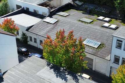 Gewerbeobjekt Wuppertal Gemarkung Langerfeld - 379.000&euro; | Angebot:25437172