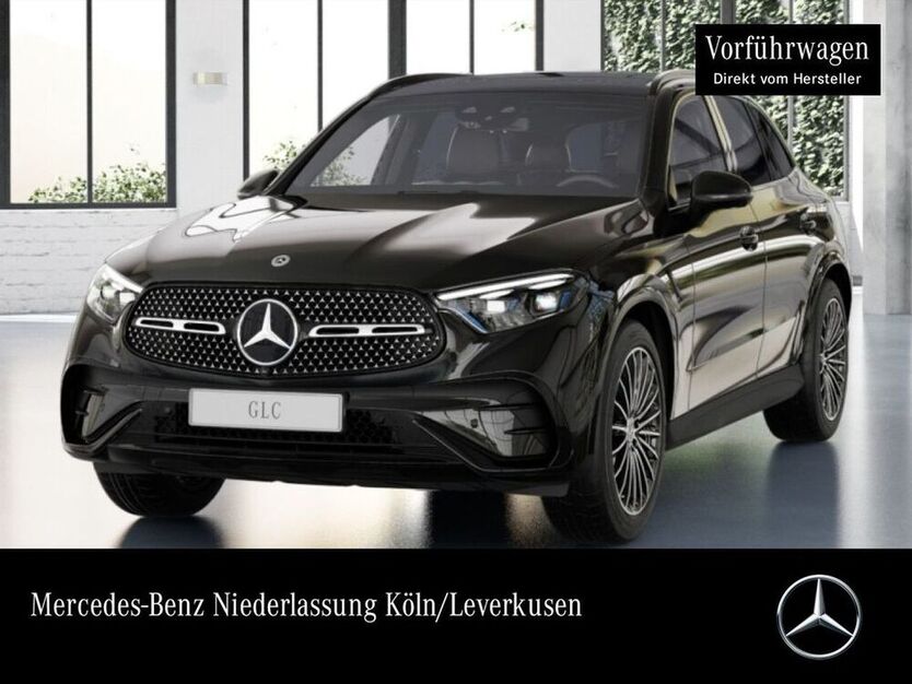 GLC 450