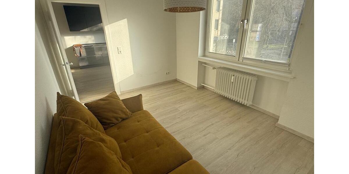 Etagenwohnung Düsseldorf Flingern Süd - 2 Zimmer, 50 m&sup2;, 900&euro; | Angebot:25988590