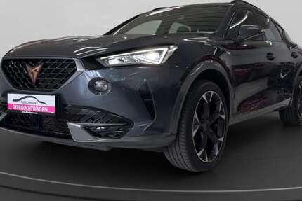 Cupra Formentor 54.819 km 24.880 &euro; Köln (Raderberg) 50968