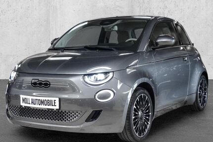 Fiat 500e 24.586 km 23.640 &euro; Köln 50825