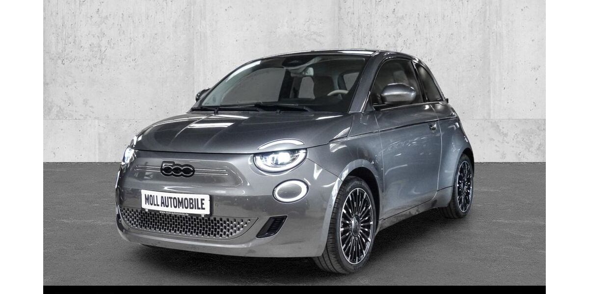Fiat 500e 24.586 km 23.640 &euro; Köln 50825