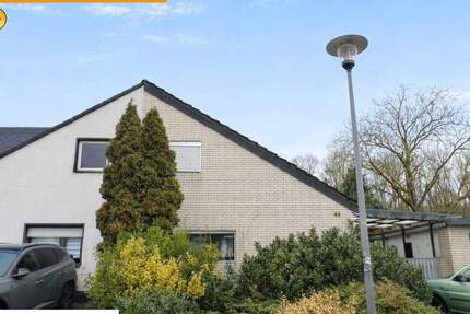 Haus Köln Vogelsang - 7 Zimmer, 130 m&sup2;, 670.000&euro; | Angebot:24911574