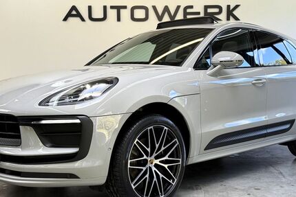 Porsche Macan 39.192 km 62.999 € Hückeswagen 42499
