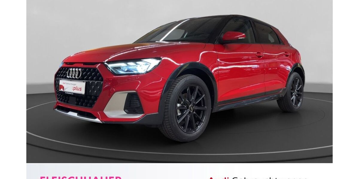 Audi A1 5.403 km 29.990 &euro; Köln 50968