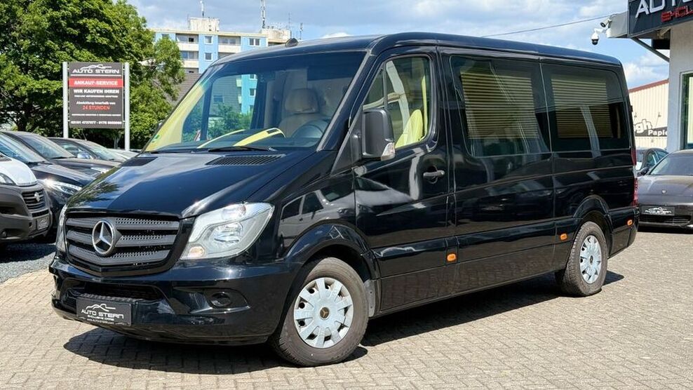 Sprinter