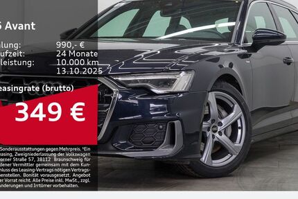 Audi A6 27.132 km 49.860 € Bochum 44809