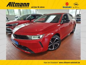Opel Astra Business Elegance Plug-in-Hybrid AHK gr. Onb 43.080 km 19.890 &euro; HAAN 42781