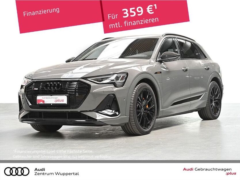 e-tron
