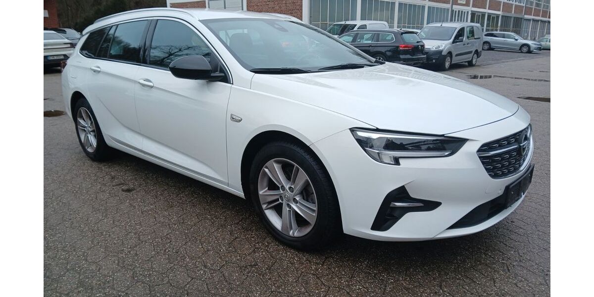 Opel Insignia 214.000 km 9.950 &euro; Ratingen 40882