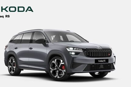 Skoda Kodiaq 5.000 km 56.650 &euro; Monheim 40789