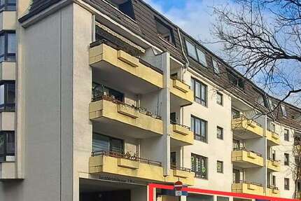 Einzelhandel in Solingen 2.808 € 305 m² zimmer