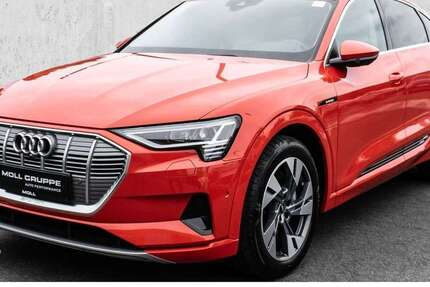 Audi e-tron 26.630 km 29.520 &euro; Düsseldorf 40474