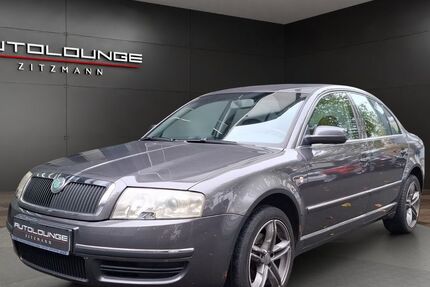 Skoda Superb 267.490 km 2.900 &euro; Wuppertal 42349