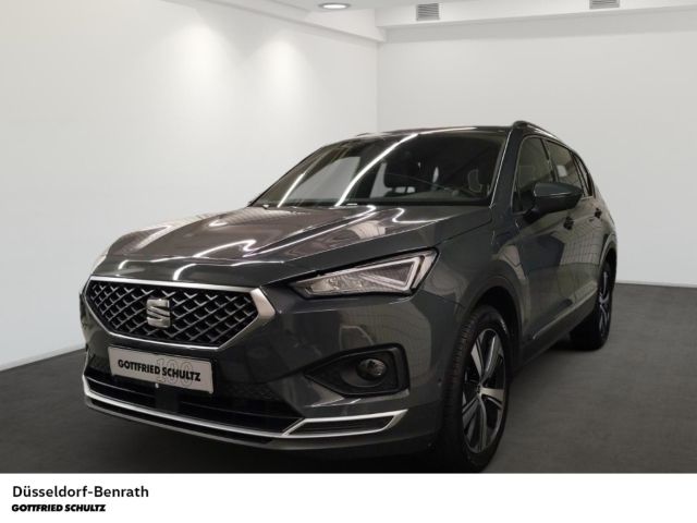 Seat Tarraco 23.010 km 30.980 &euro; Düsseldorf 40589
