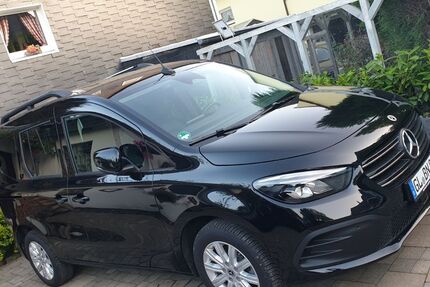 Mercedes-Benz T-Klasse 49.600 km 26.500 &euro; Wermelskirchen 42929