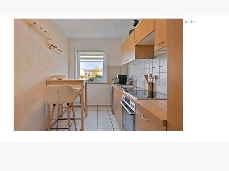 Etagenwohnung Leverkusen Bürrig - 1 Zimmer, 43 m&sup2;, 163.000&euro; | Angebot:23584223