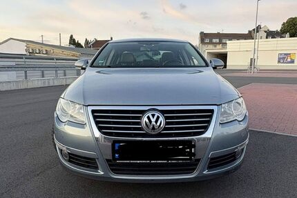 VW Passat 161.000 km 3.500 € Schwelm 58332