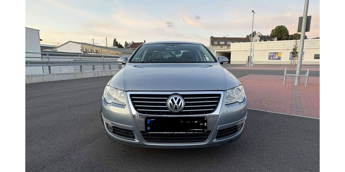 VW Passat 161.000 km 3.500 € Schwelm 58332