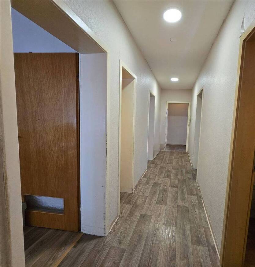 Charmante 3-Zimmer-Wohnung in zentraler Lage
