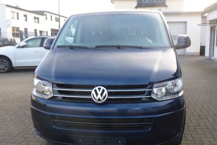 VW T5 Transporter
