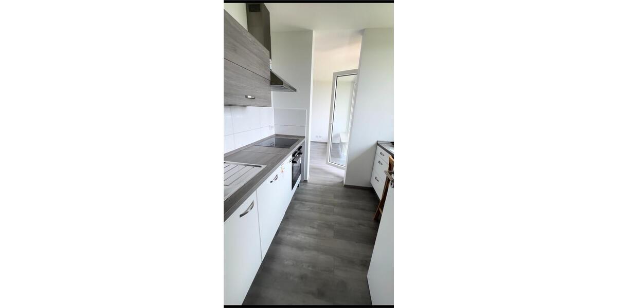 Etagenwohnung Hilden Kalstert - 1.5 Zimmer, 48 m&sup2;, 941&euro; | Angebot:24457757