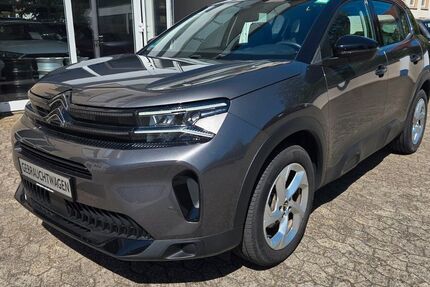 Citroen C5 Aircross 21.000 km 17.490 &euro; Erkrath 40699