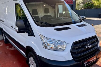Ford Transit 19.559 km 29.990 &euro; Düsseldorf 40589