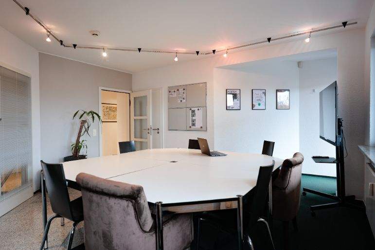 Gewerbeobjekt Ratingen Zentrum - 150&euro; | Angebot:25925441