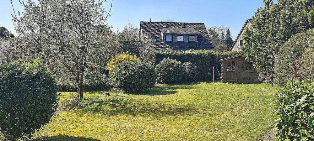 Doppelhaushälfte Langenfeld Wiescheid - 5 Zimmer, 155 m&sup2;, 579.000&euro; | Angebot:25704985