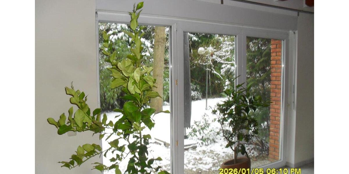 Erdgeschoßwohnung Leverkusen Bürrig - 3 Zimmer, 84 m&sup2;, 996&euro; | Angebot:24538789