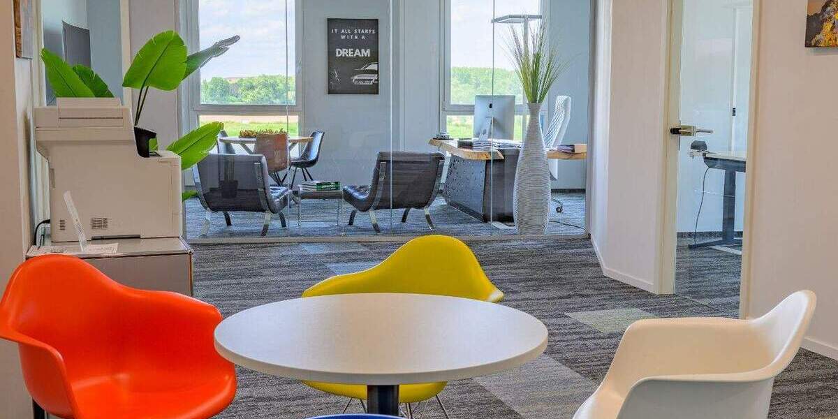 Gewerbeobjekt Monheim am Rhein Monheim - 790&euro; | Angebot:25900326