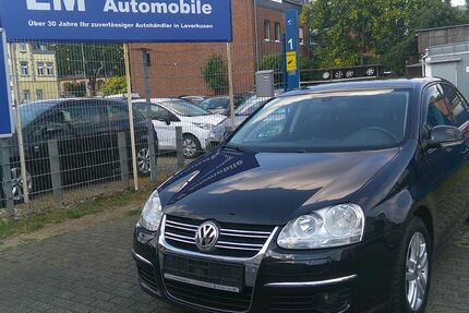 VW Jetta 185.394 km 4.950 &euro; Leverkusen 51377
