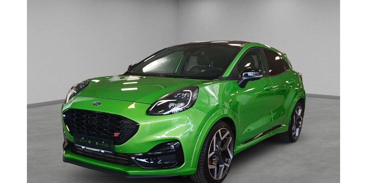 Ford Puma 66.524 km 21.990 &euro; Wuppertal 42289