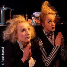 Triple A Theaterkollektiv - PEACE FOOD oder die letzte Suppe