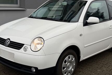 VW Lupo 29.291 km 5.990 &euro; Hilden 40721