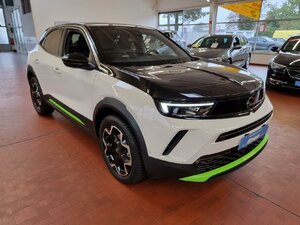 Opel Mokka Ultimate Navi Pro Park&Go Premium uvm 6.772 km 27.870 € HAAN 42781