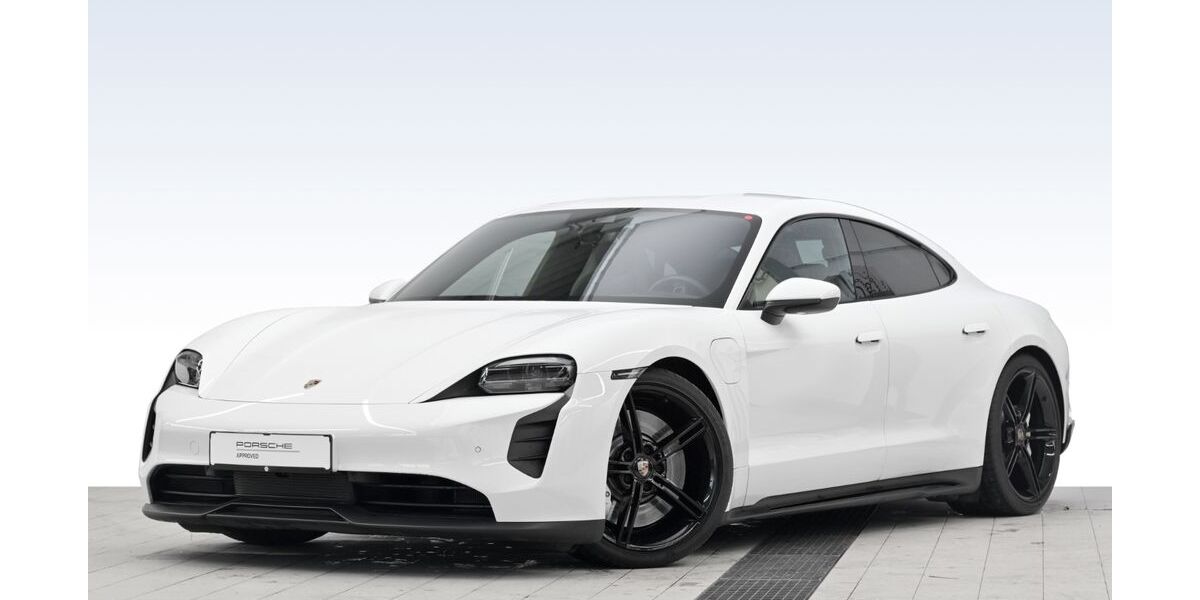 Porsche Taycan 51.134 km 71.390 &euro; Wuppertal 42279