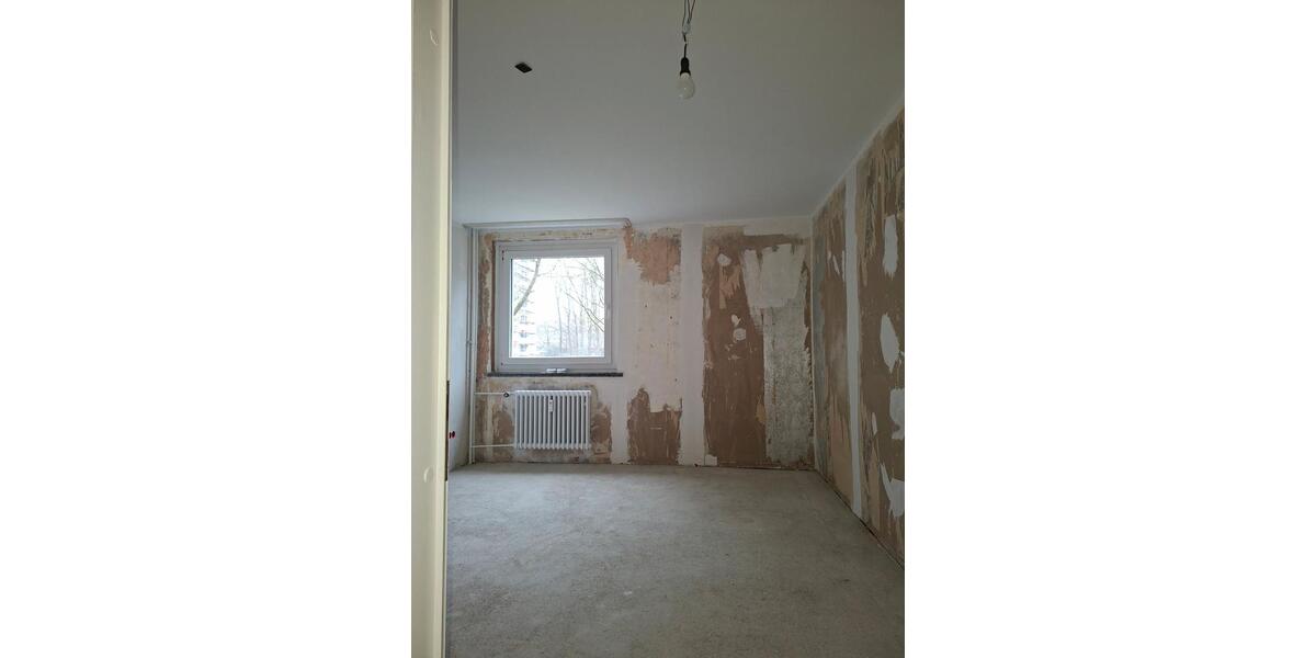 Etagenwohnung Erkrath - 2 Zimmer, 62 m&sup2;, 488&euro; | Angebot:24767077