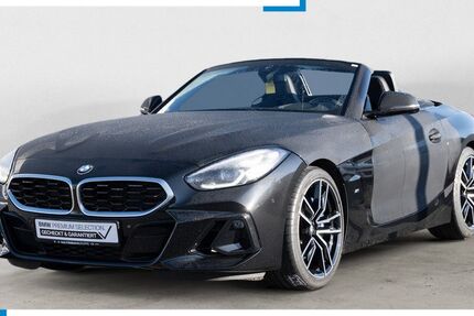 BMW Z4 24.905 km 44.490 &euro; Overath-Vilkerath 51491