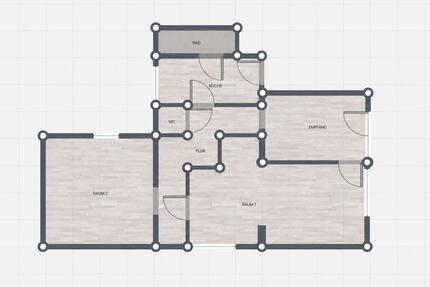 Gewerbeobjekt Solingen Ohligs - 720&euro; | Angebot:26322985