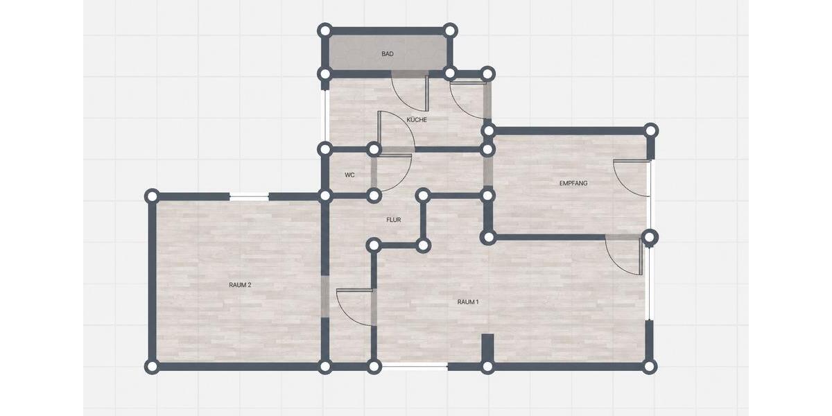 Gewerbeobjekt Solingen Ohligs - 720&euro; | Angebot:26322985