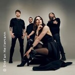 Beyond The Black - Neunkircher Nächte - Female Edition 2026