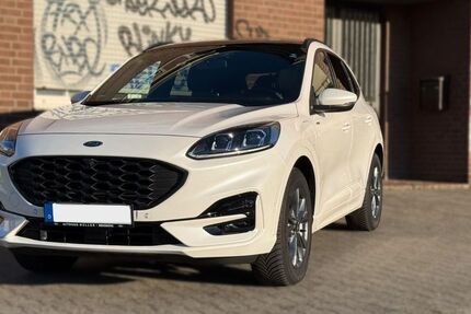 Ford Kuga 75.000 km 22.650 &euro; Dormagen 41542