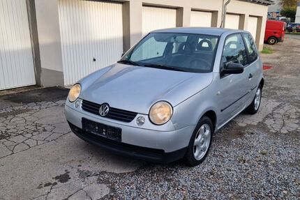 VW Lupo 154.000 km 900 € Wuppertal 42279
