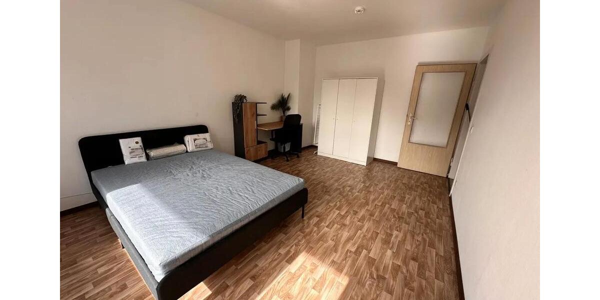 Etagenwohnung Wuppertal Gemarkung Langerfeld - 2 Zimmer, 58 m&sup2;, 450&euro; | Angebot:26372708