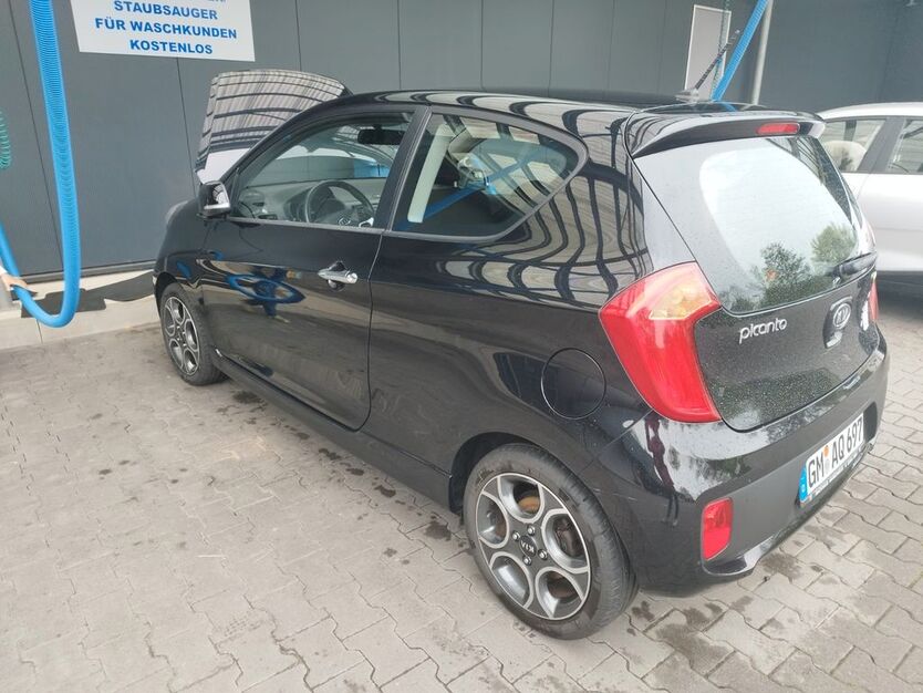 Picanto